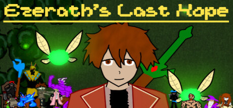 Игра Ezerath's Last Hope