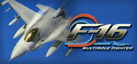 Игра F-16 Multirole Fighter