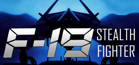 Игра F-19 Stealth Fighter