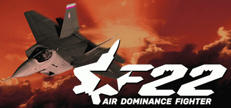 Игра F-22: Air Dominance Fighter