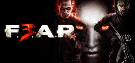 Игра F.E.A.R. 3