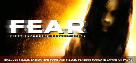 Игра F.E.A.R.