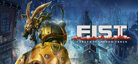Игра F.I.S.T.: Forged In Shadow Torch