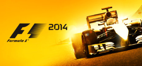 Купить игру F1 2014