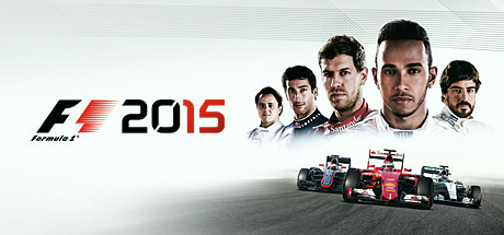 Игра F1 2015