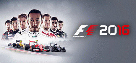 Игра F1 2016