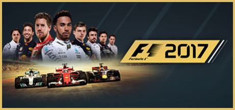 Игра F1 2017