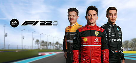 Игра F1 22