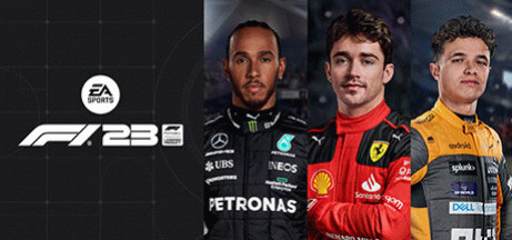 Игра F1 23