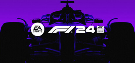 Игра F1 24