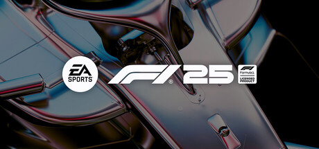 Игра F1 25