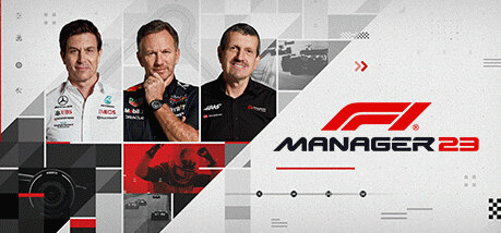 Игра F1 Manager 2023