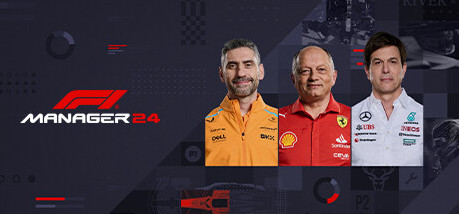 Игра F1 Manager 2024