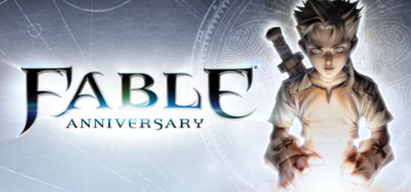 Игра Fable Anniversary