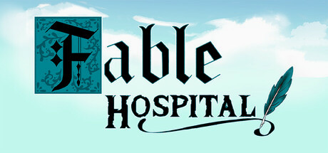 Игра Fable Hospital
