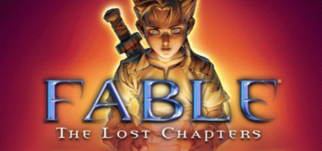 Игра Fable - The Lost Chapters