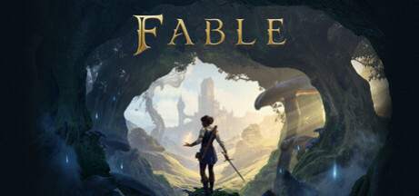 Купить игру Fable