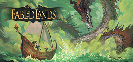 Игра Fabled Lands