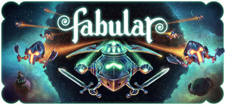 Игра Fabular: Once Upon a Spacetime