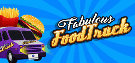 Игра Fabulous Food Truck