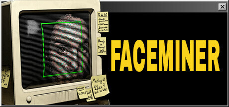 Купить игру FACEMINER
