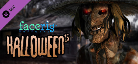 Игра FaceRig Halloween Avatars 2015
