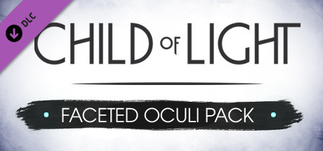 Игра Faceted Oculi Pack