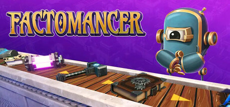 Купить игру Factomancer