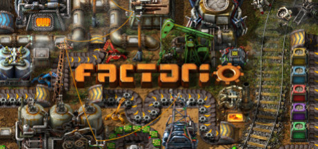 Игра Factorio