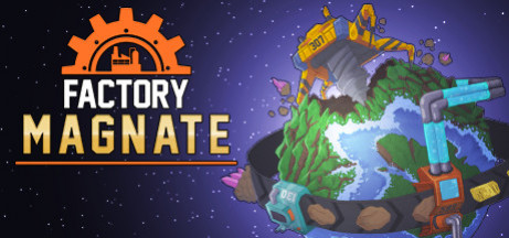 Игра Factory Magnate