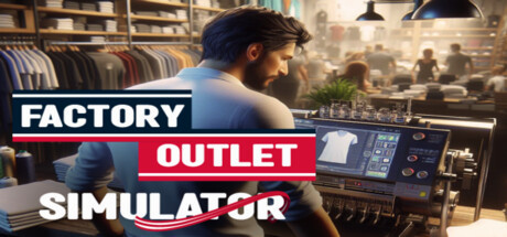Игра Factory Outlet Simulator