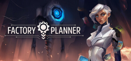 Игра Factory Planner