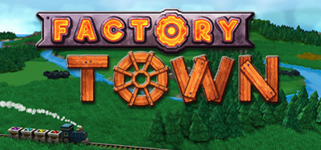Игра Factory Town