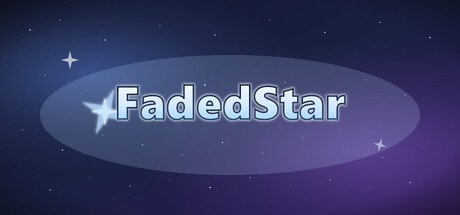 Купить игру Faded Star