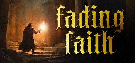 Купить игру Fading Faith