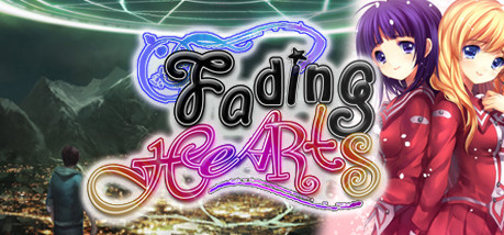 Игра Fading Hearts