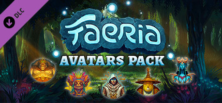 Игра Faeria - All Avatars DLC