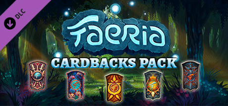 Игра Faeria - All CardBacks DLC