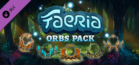 Игра Faeria - All Orbs DLC