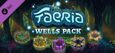 Игра Faeria - All Wells DLC