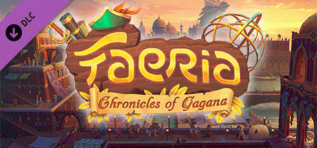 Игра Faeria - Chronicles of Gagana DLC
