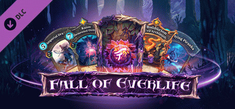Игра Faeria - Fall of Everlife DLC