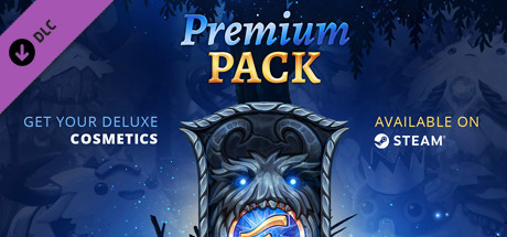 Игра Faeria - Premium Edition DLC