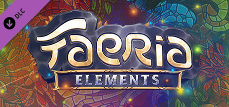 Игра Faeria - Puzzle Pack Elements