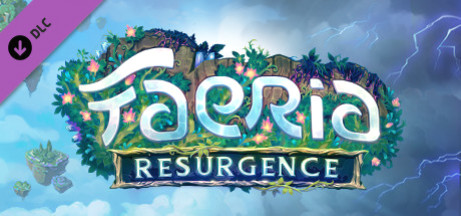 Игра Faeria - Resurgence DLC