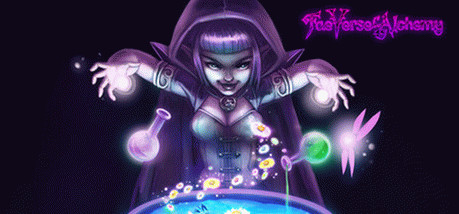 Игра FaeVerse Alchemy