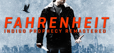 Игра Fahrenheit: Indigo Prophecy Remastered
