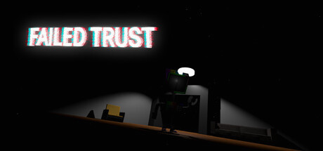 Игра Failed Trust