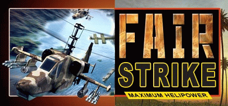 Игра Fair Strike