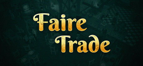Купить игру Faire Trade